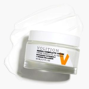 Volition Neroli Complete Creme